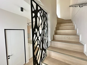 3 Bedroom Garden Flat