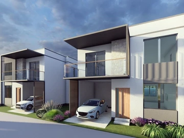 Luxury Living in Highlands - Introducing Jacaranda