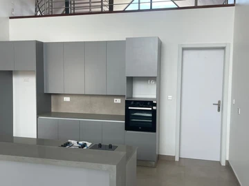 4 Bedroom Townhouse Complex