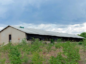 Commercial & Industrial Land