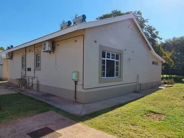 4 Bedroom Townhouse Complex