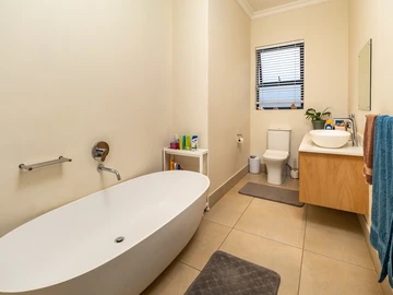 3 Bedroom Townhouse Complex