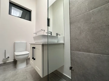 3 Bedroom Townhouse Complex