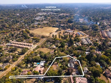 9183m²Multi-Purpose Property For Sale In Greendale