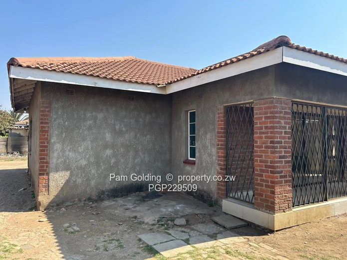 4 Bedroom House in Tynwald North