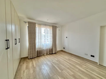 3 Bedroom Townhouse Complex