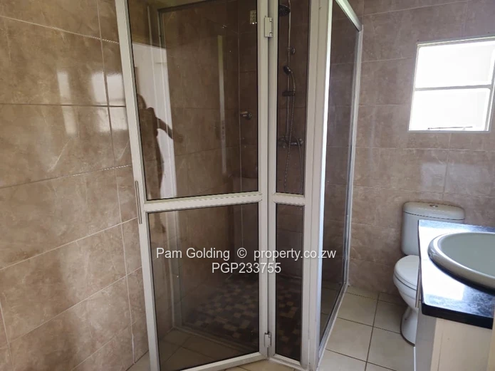 2 Bedroom Cottage Available In Belvedere