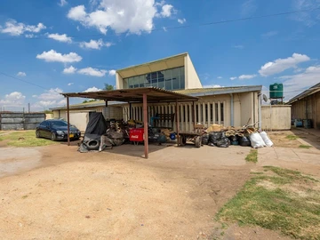 Shop & Retail Property