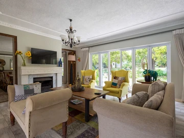 5 Bedroom Townhouse Complex