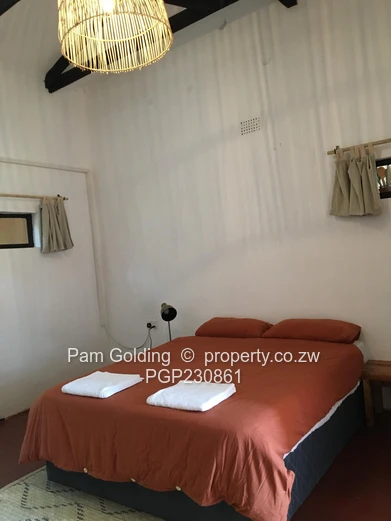 Zambezi Riverfront Living On Msuna Island (Sole Mandate)