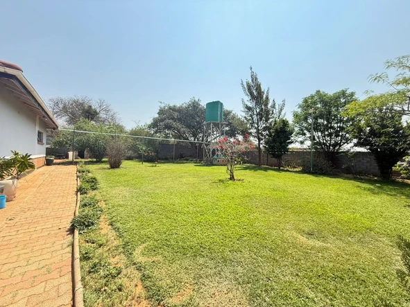 Farm & Agricultural Land