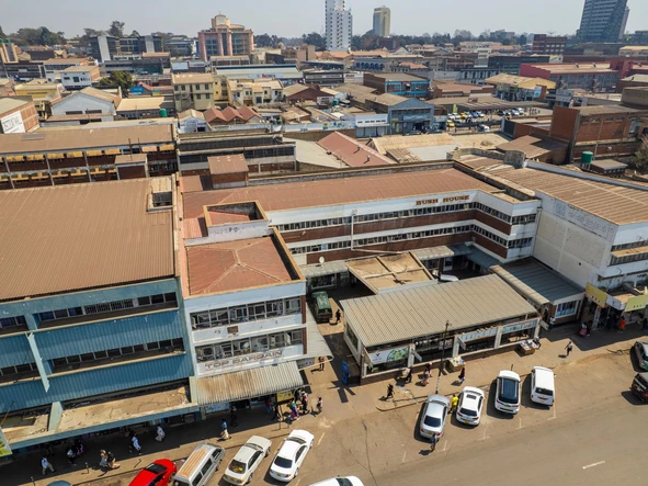 Shop & Retail Property