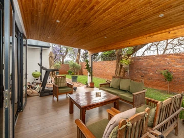 3 Bedroom Townhouse Complex