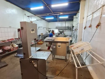 Shop & Retail Property