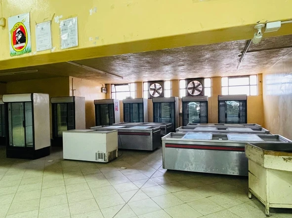 Shop & Retail Property