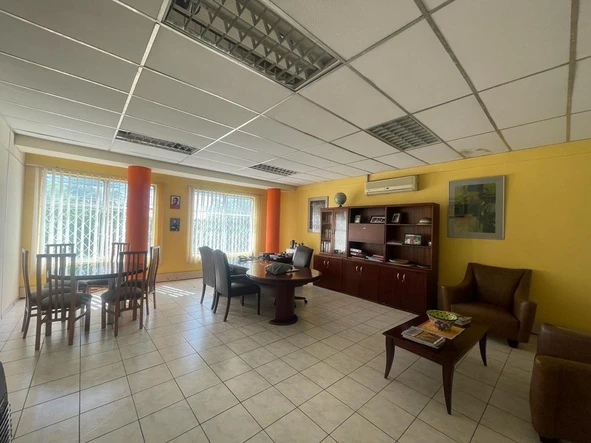 Shop & Retail Property