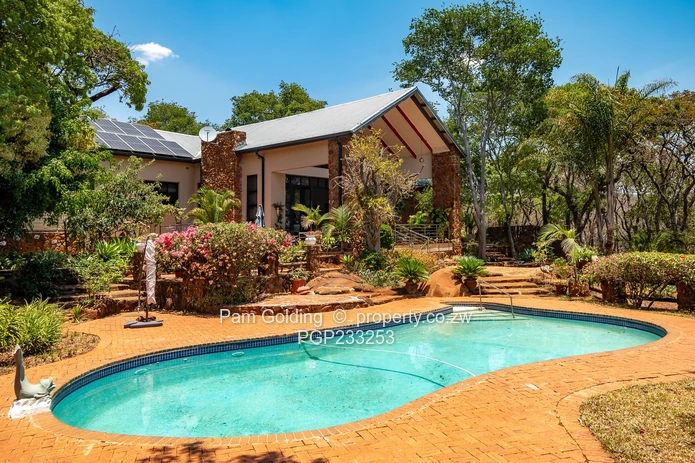 Architectural Elegance Christon Bank