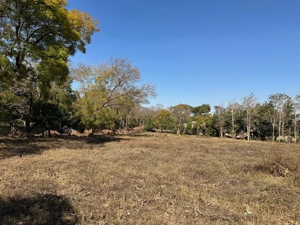 Prime Residential Stand for Sale