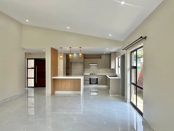 3 Bedroom Townhouse Complex