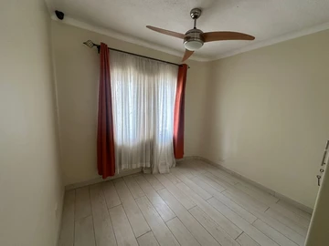 3 Bedroom Garden Flat
