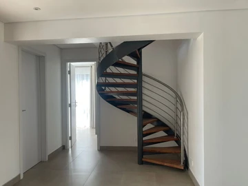 4 Bedroom Townhouse Complex