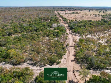 Farm & Agricultural Land