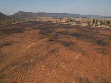 Commercial & Industrial Land