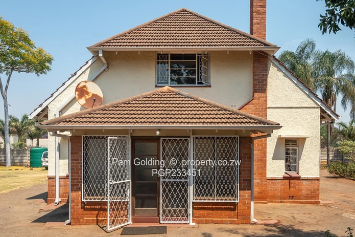 Valuable Commercial Property