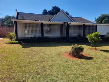 House For Rent in Greystone Park
