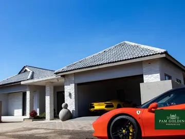 3 Bedroom Townhouse Complex