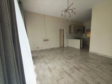 Modern 1-Bedroom Apartment for Rent in Prestigious Millenium Hieghts 