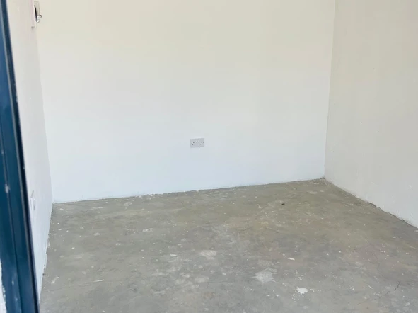 Shop & Retail Property