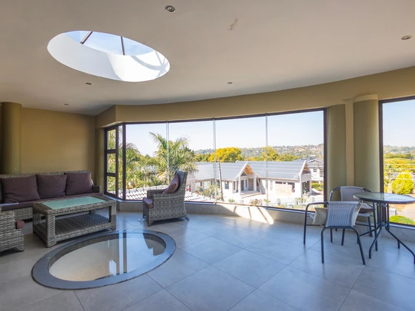 7 Bedroom Townhouse Complex