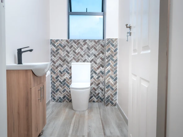 4 Bedroom Townhouse Complex