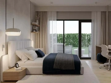 10 Unit Townhouse Complex