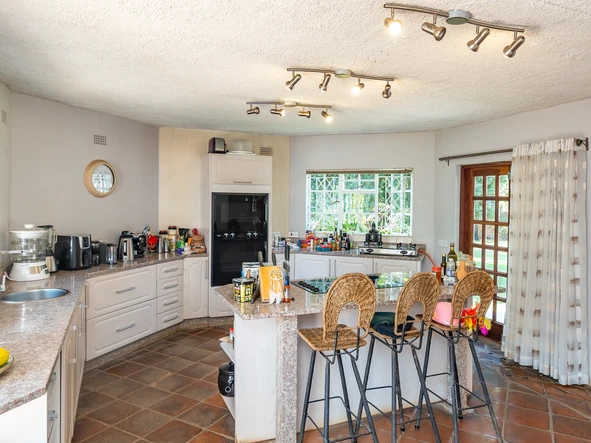 4 Bedroom Townhouse Complex