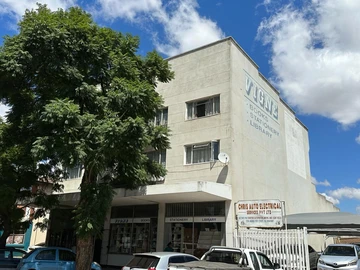 Shop & Retail Property