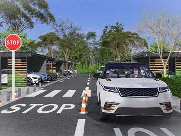 3 Bedroom Garden Flat