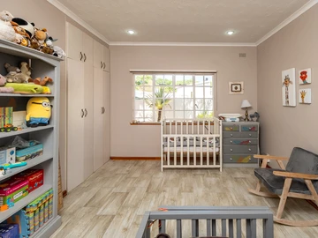 3 Bedroom Townhouse Complex