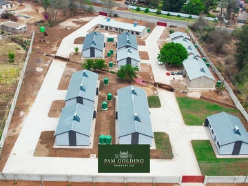 3 Bedroom Flat & Apartment