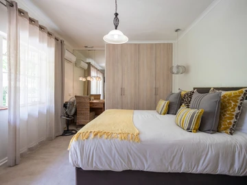 5 Bedroom Townhouse Complex