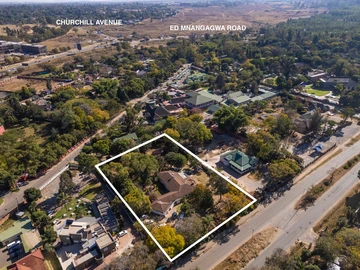 Prime Location On Old Enterprise Road