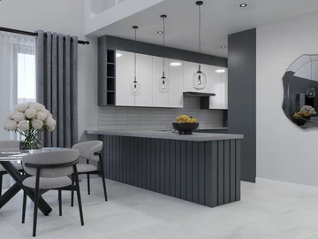 4 Bedroom Townhouse Complex