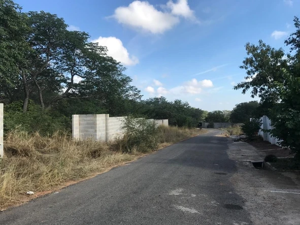 Ideal Property To Develop Into A Home Or Lodge 
