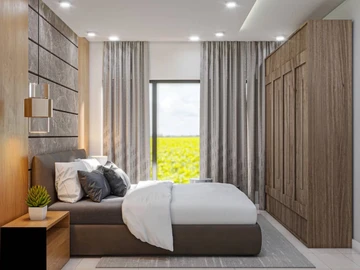 23 Unit Townhouse Complex