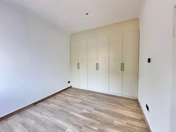 3 Bedroom Townhouse Complex