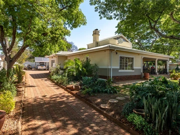 3 Bedroom Townhouse Complex