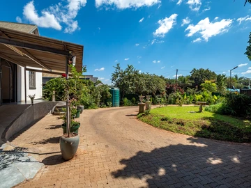 CBD Property 