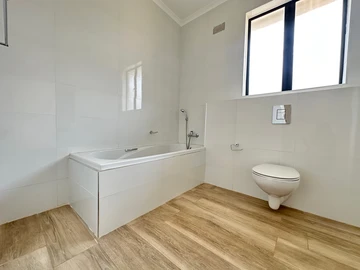 3 Bedroom Townhouse Complex