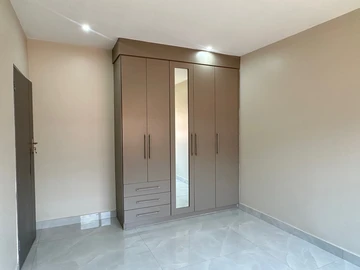 3 Bedroom Townhouse Complex